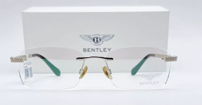 Gong vang 18K Bentley