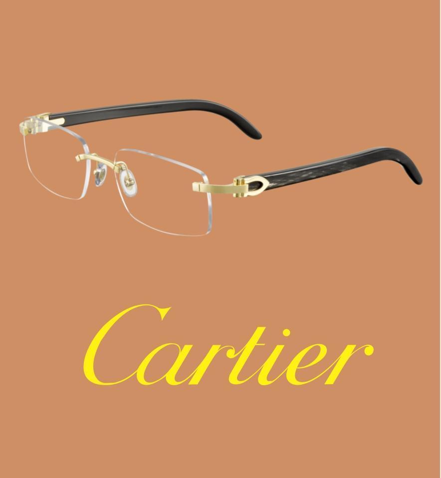Kính Cartier
