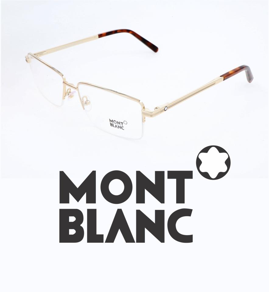 Kính Montblanc