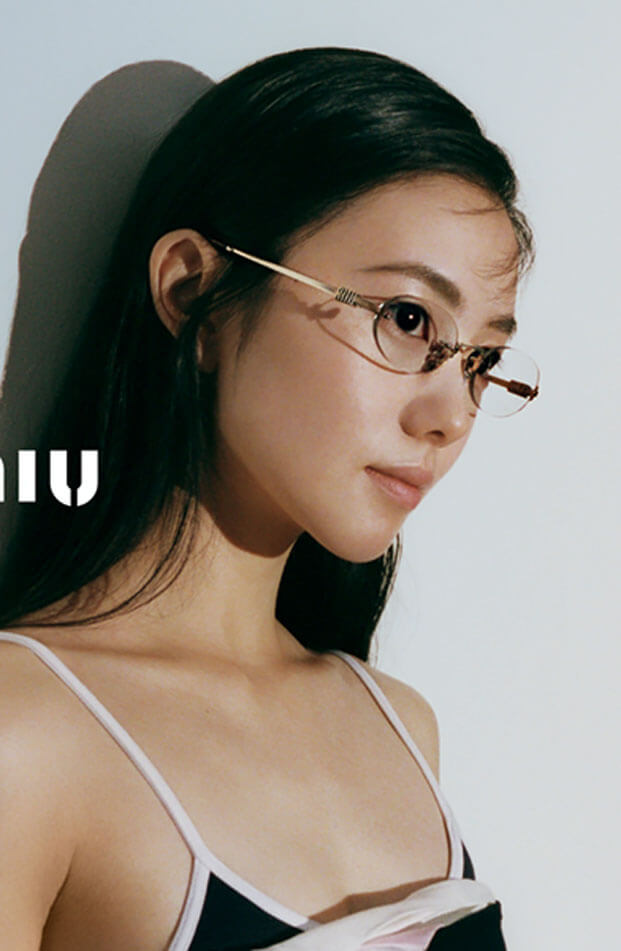 Kính mát MIU MIU A54S 5AK04O