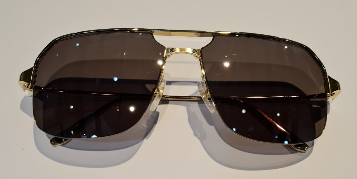 Cartier CT0230S 001