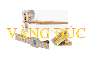 Vàng đặc