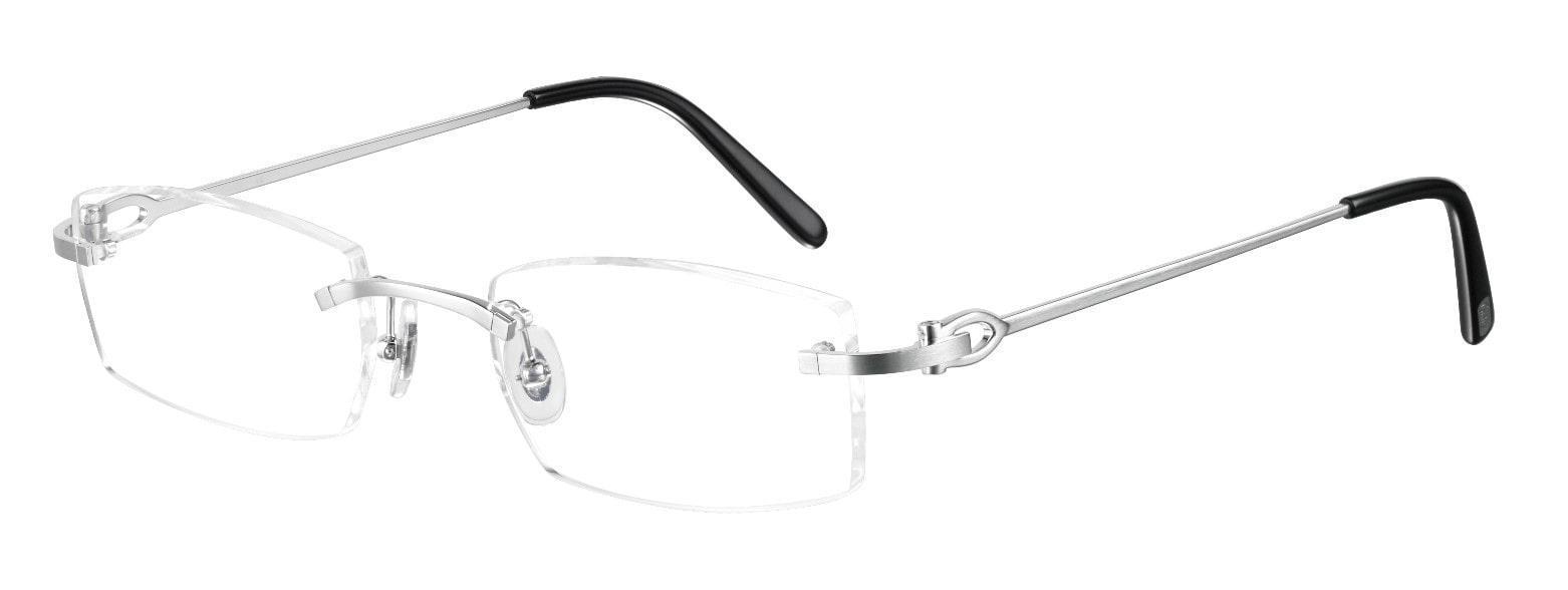 Gọng kính Cartier CT0045O 001