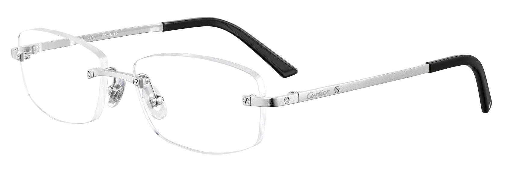 Gọng kính Cartier CT0086O 002