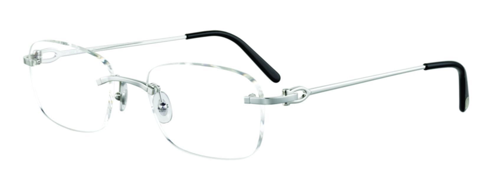 Gọng kính Cartier CT0050O 002