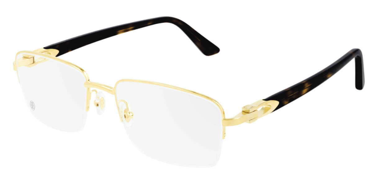 Gọng kính Cartier CT0288O 006