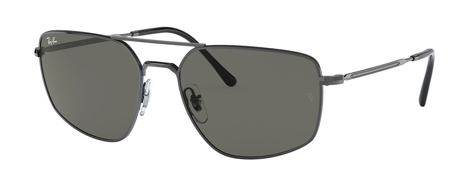 Kính mát Ray-Ban 3666 004/B1 56