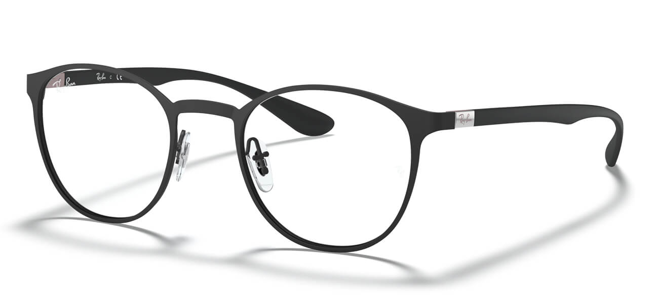 Gọng kính RAY-BAN 6355 2503 52