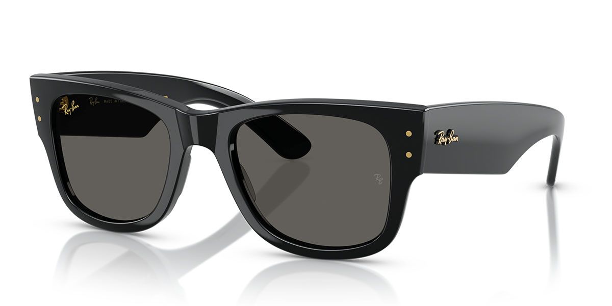 Kính mát RAY-BAN 0840SF 6826J5 52