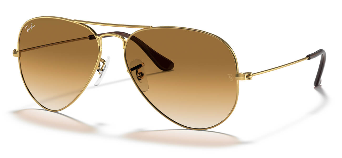 Kính mát Rayban RB3025 001/51 58