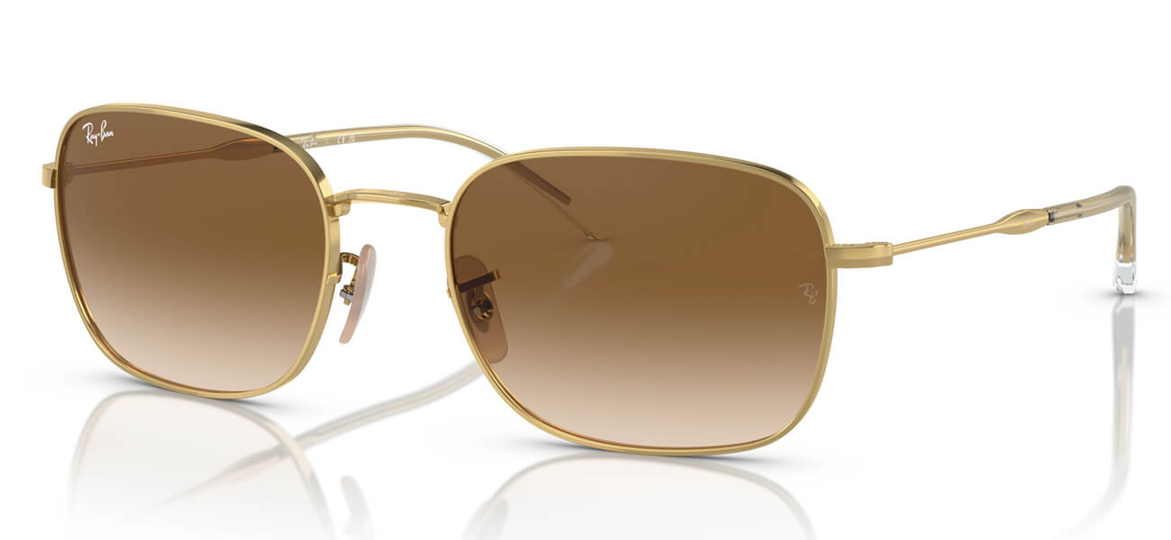 Kính mát RAY-BAN 3706 001/51 54