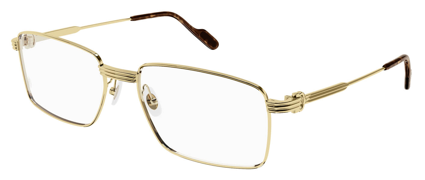 Gọng kính Cartier CT0314O-001