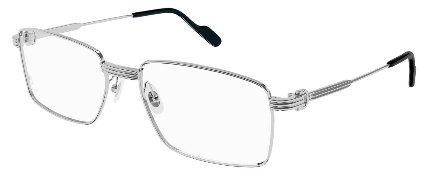 Gọng kính Cartier CT0314O-002
