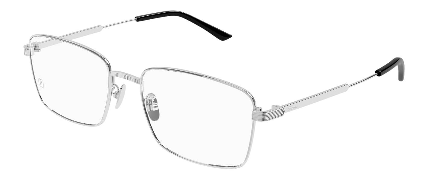 Gọng kính Cartier CT0347O-002