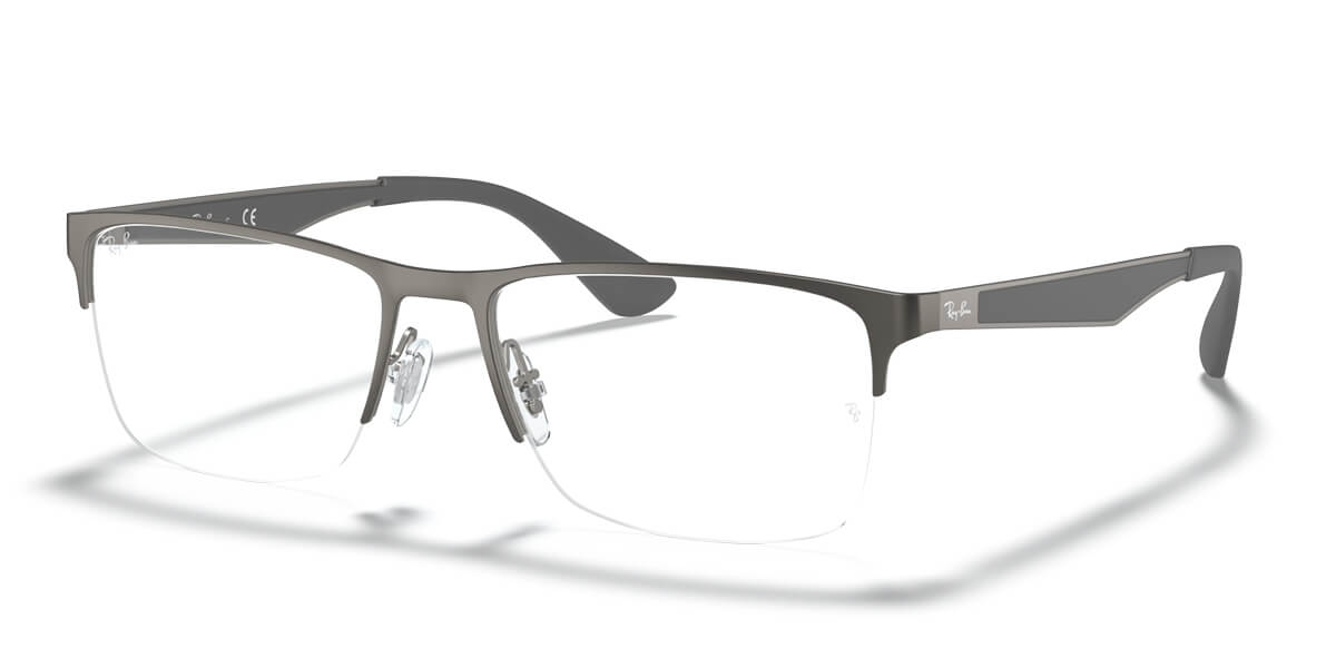 Gọng kính RAY-BAN 6335 2855 58
