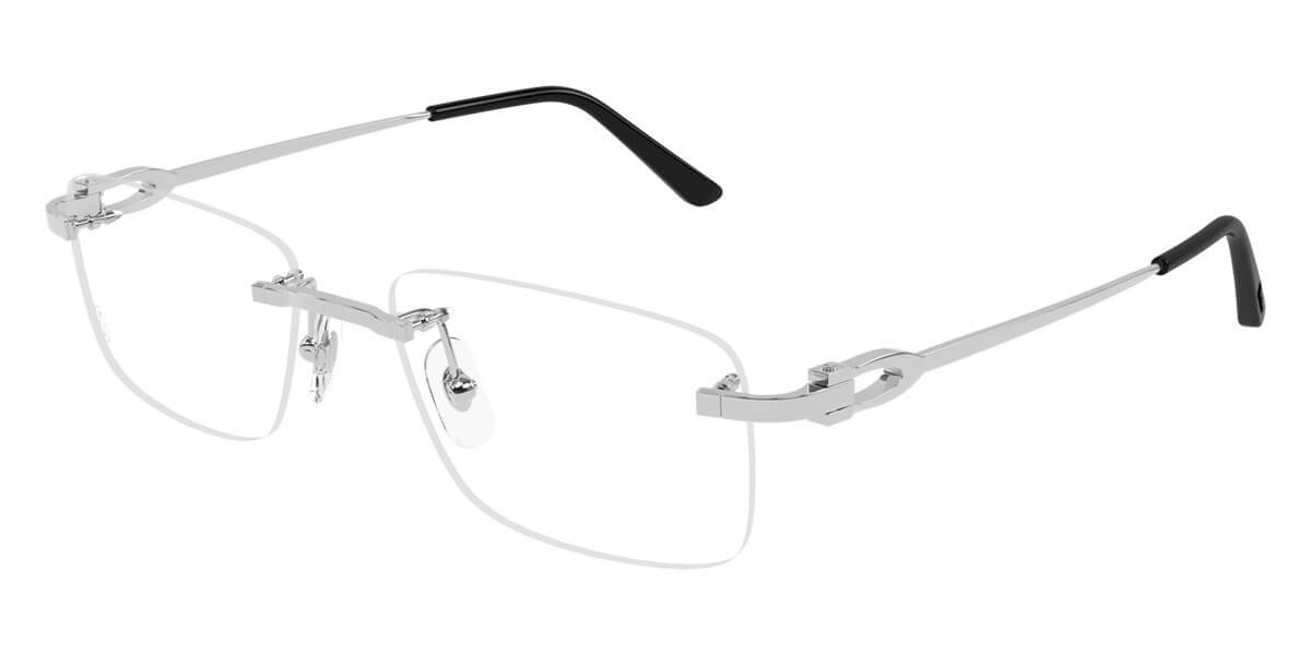Gọng kính Cartier CT0521O 002 56