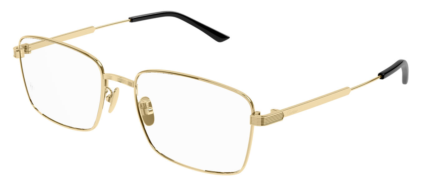 Gọng kính Cartier CT0347O-001