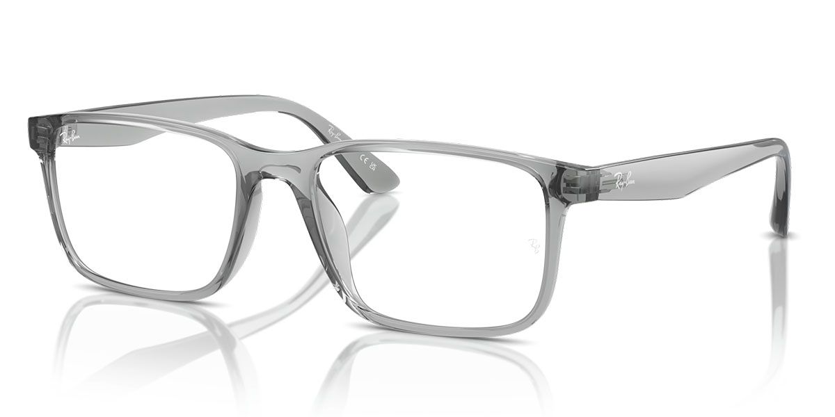 Gọng kính RAY-BAN 7241D 8012 55