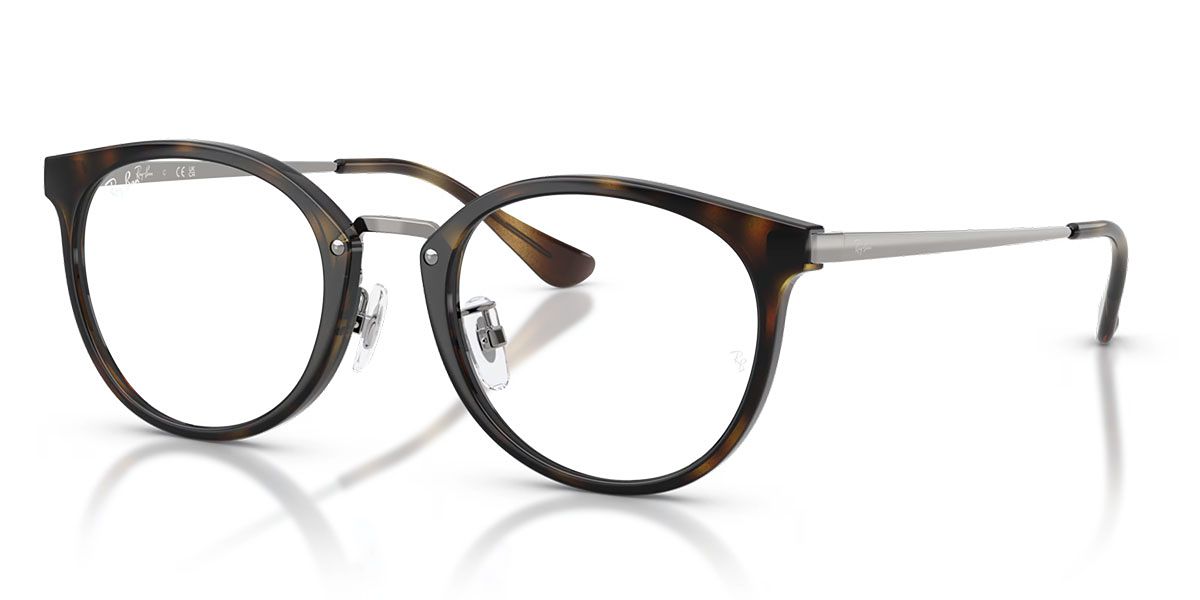 Gọng kính RAY-BAN 7266D 2012 49