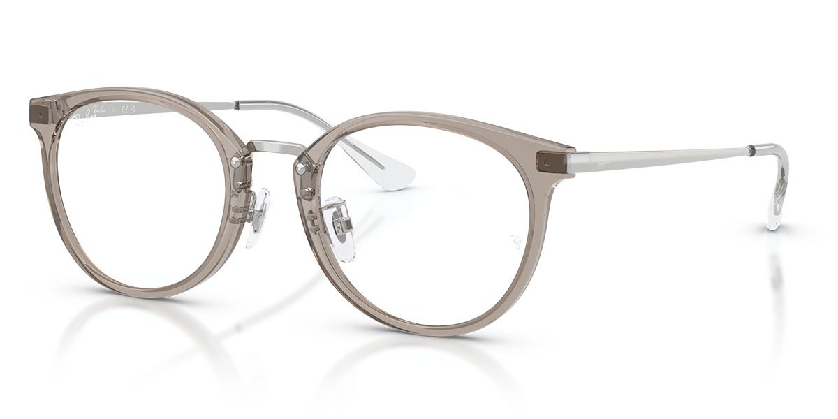 Gọng kính RAY-BAN 7266D 8125 49