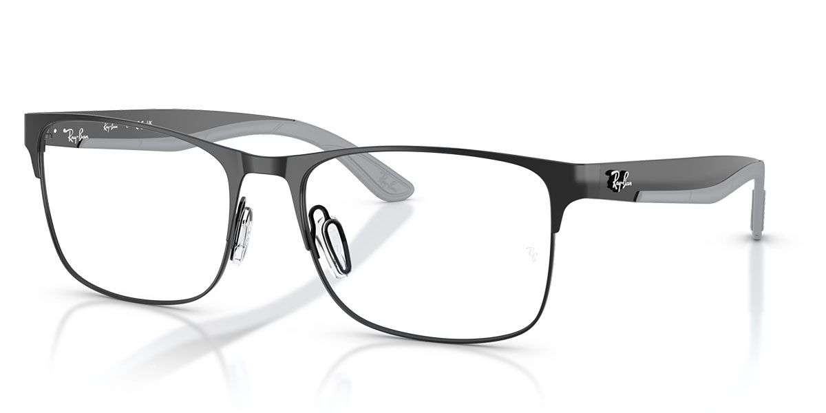 Gọng kính RAY-BAN 7550 3222 55