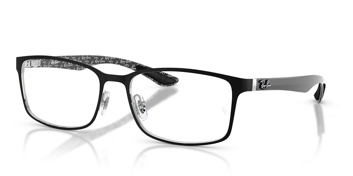Gọng kính RAY-BAN 8424 2997 55