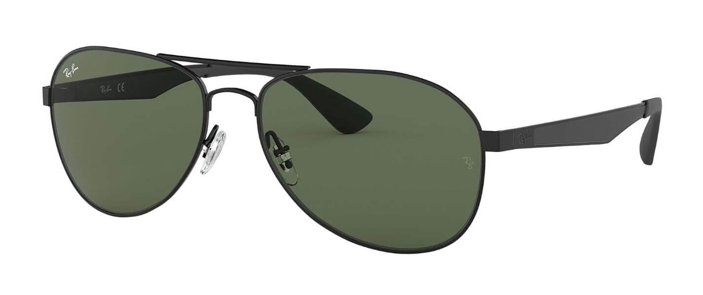 Kính mát Ray-Ban 3549 006/71 58