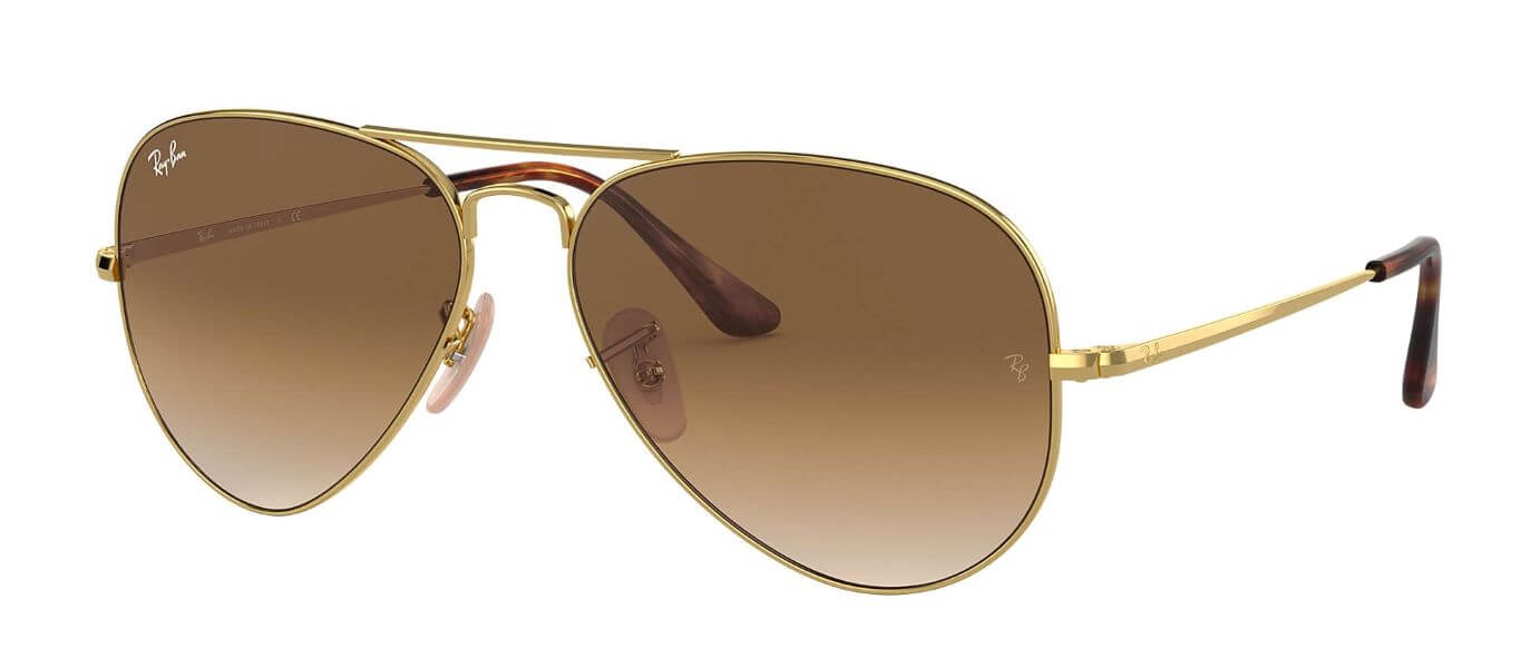 Kính mát Ray-Ban 3689 914751 62
