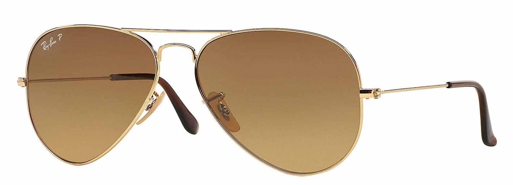 Kính mát Rayban RB3025 001/M2 58