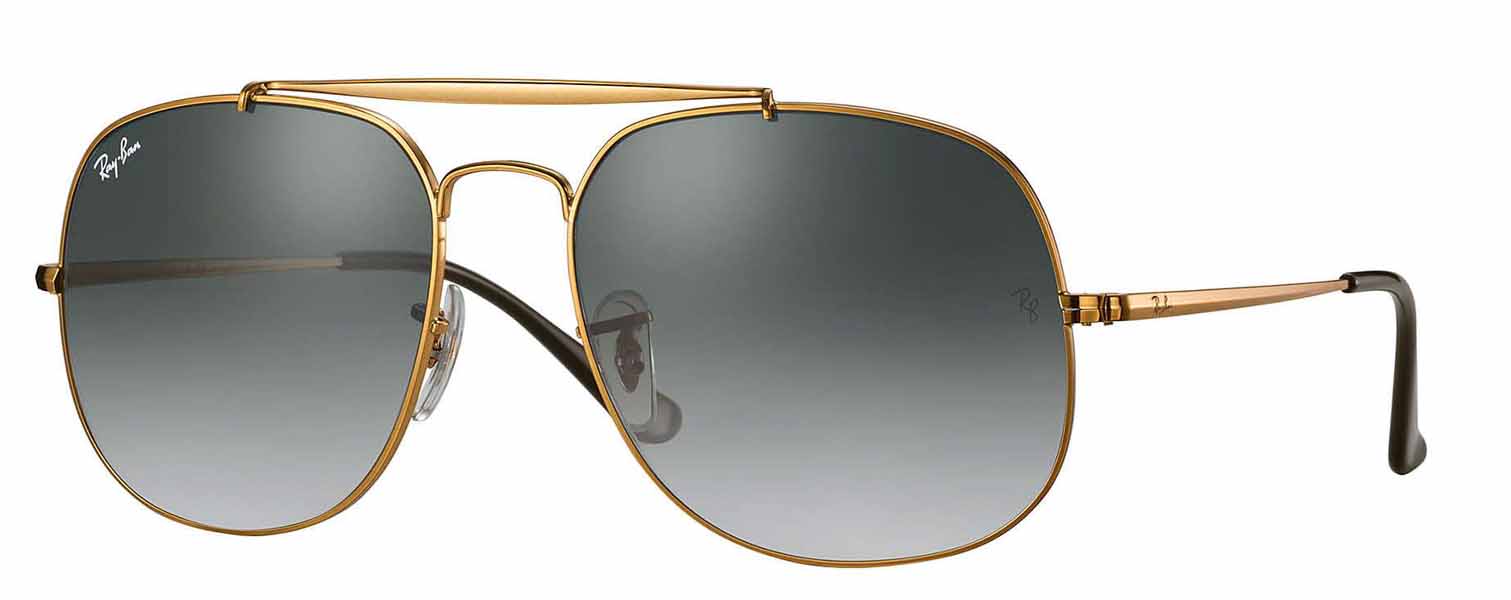 Kính mát Rayban RB3561 197 71 57