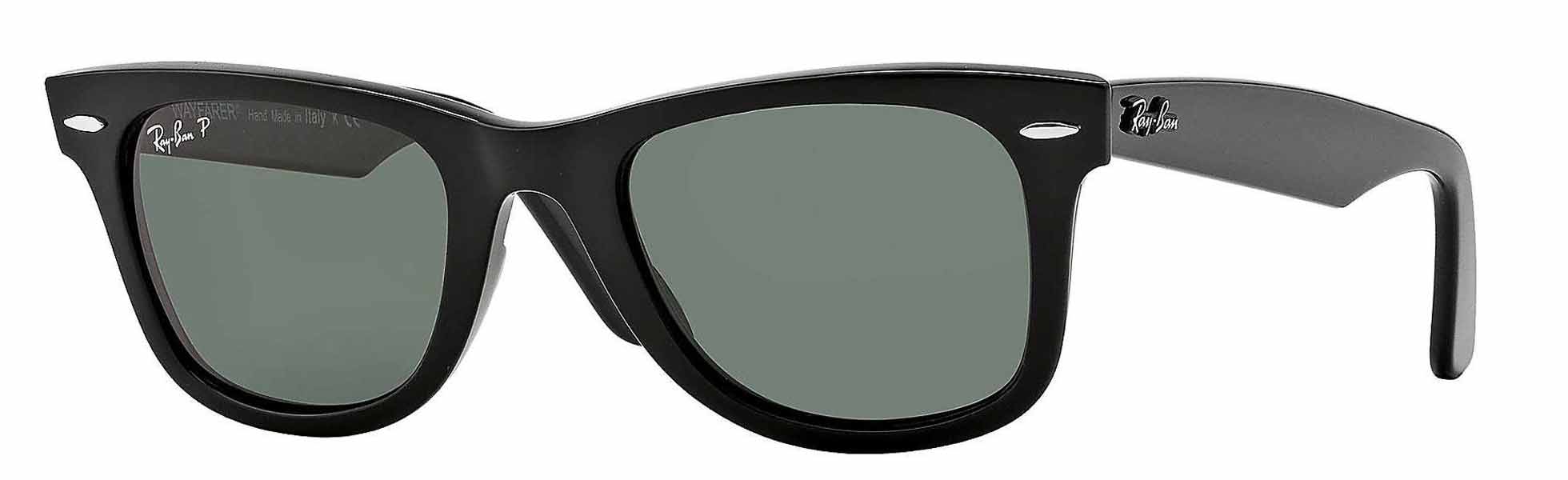 Kính mát RaybanRB2140 901 58 54
