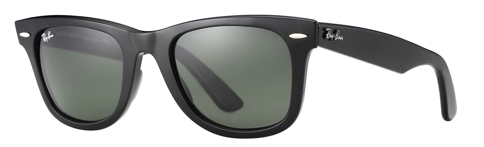 Kính mát nhựa Rayban 2140-901
