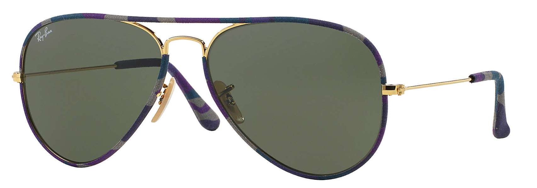 Kính mát RAYBAN RB3025JM 172 58-14-135