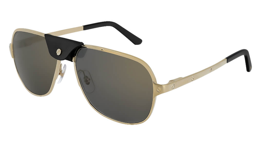 Kính mát Cartier CT0165S 002