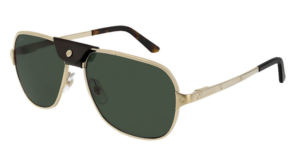 Kính mát Cartier CT0165S 008