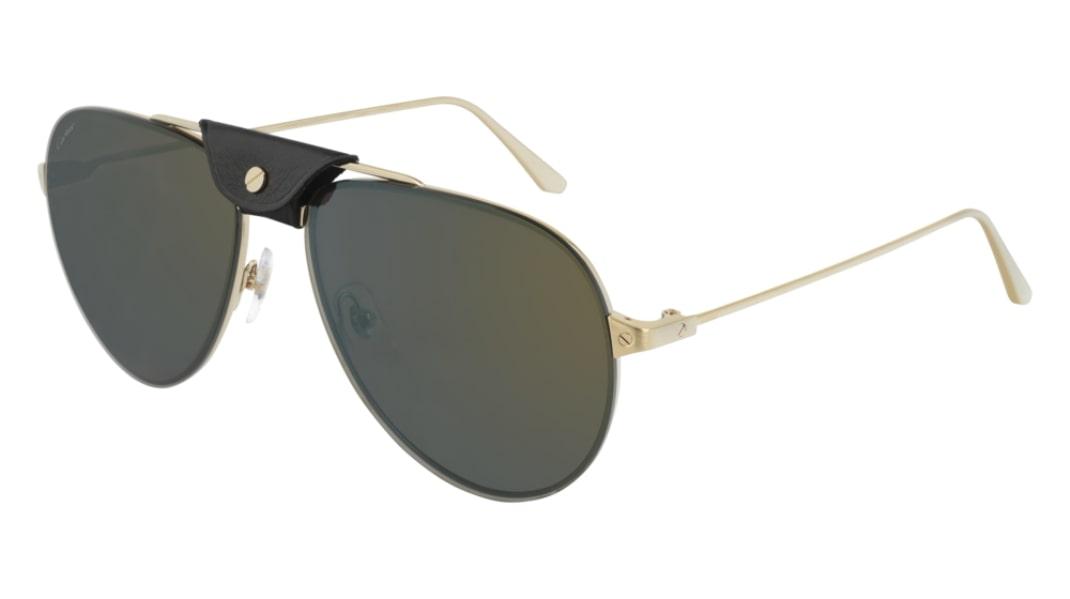Kính mát Cartier CT0166S 002