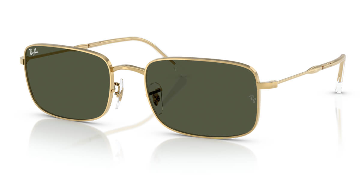 Kính mát RAY-BAN 3746 001/31 56