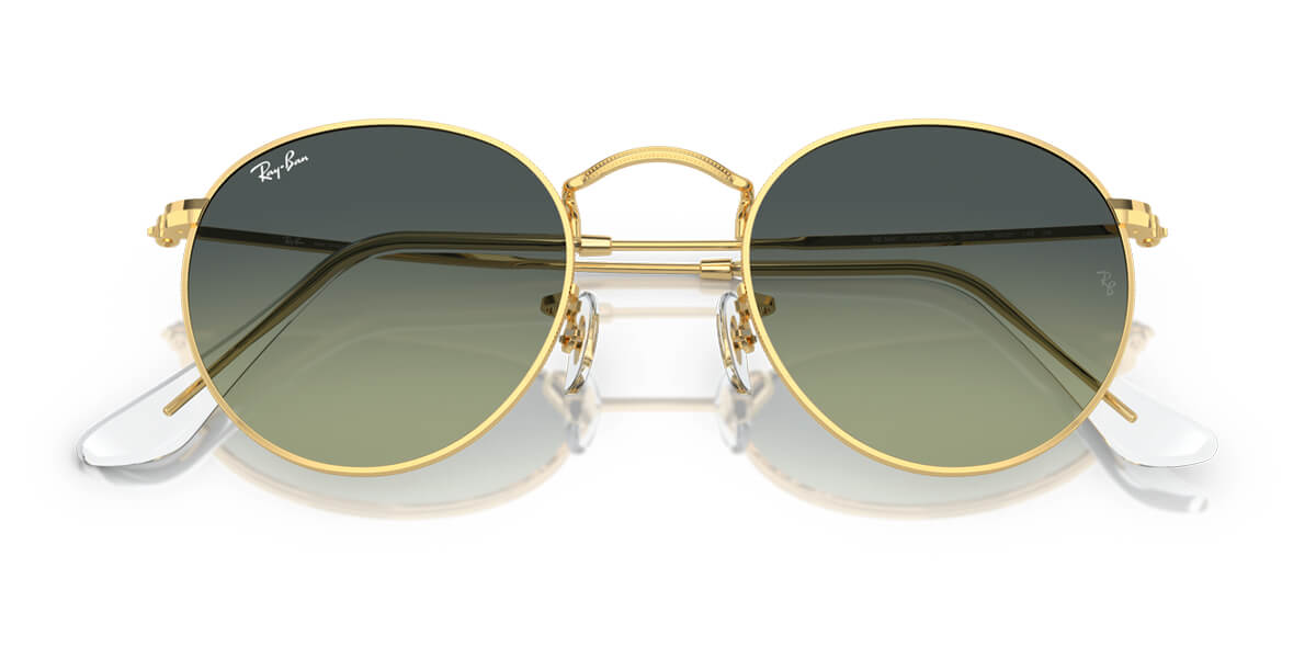 Kính mát RAY-BAN RB3447 001/BH