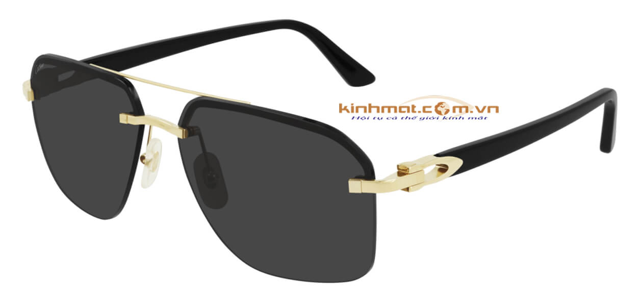 Kính mát Cartier CT0276S 001