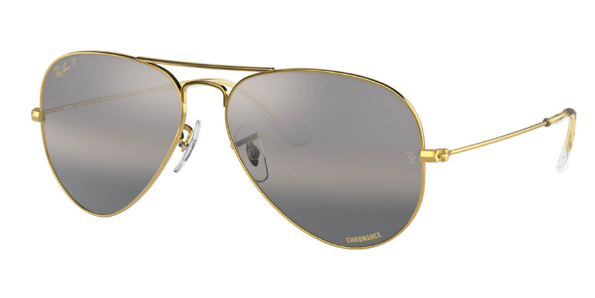 Kính mát Ray-Ban RB3025 9196G3 62