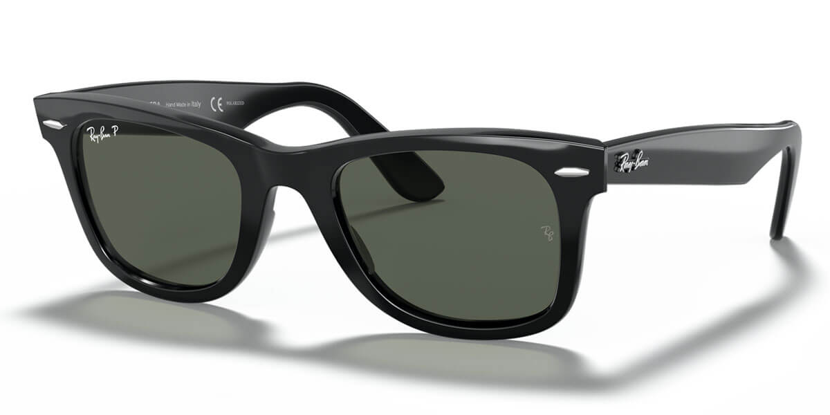 Kính mát RAY-BAN 2140F 901/58 54