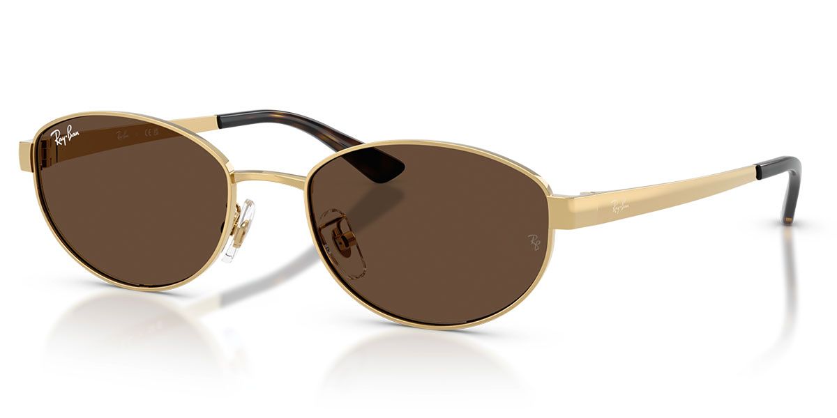 Kính mát RAY-BAN 3774D 001/73 55
