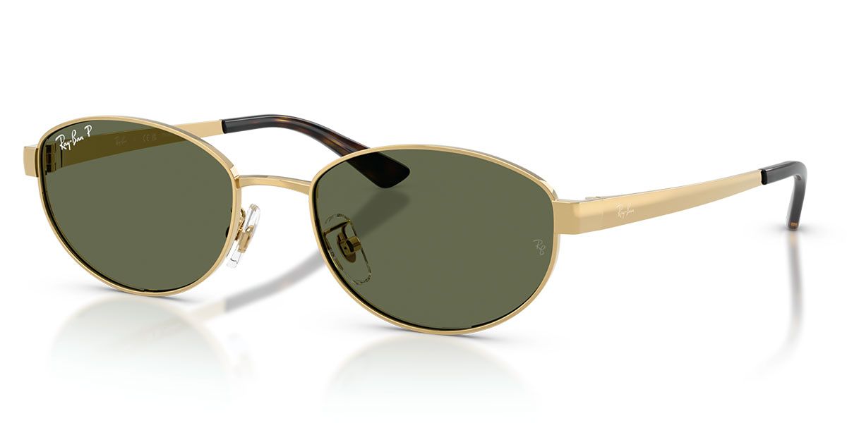 Kính mát RAY-BAN 3774D 001/9A 55