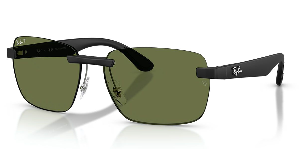 Kính mát RAY-BAN 4470CH 601S/2 62