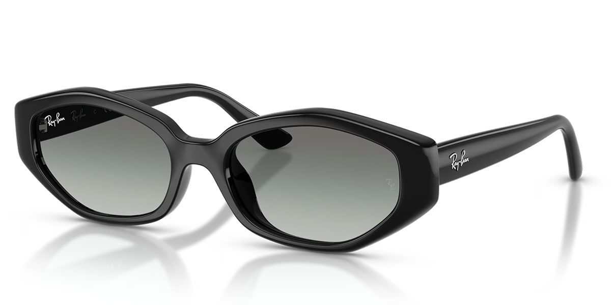 Kính mát RAY-BAN 4473D 667711 56