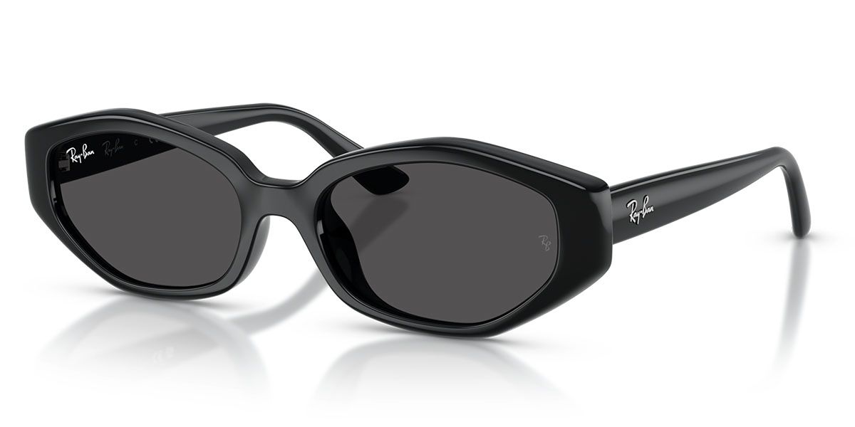 Kính mát RAY-BAN 4473D 667787 56