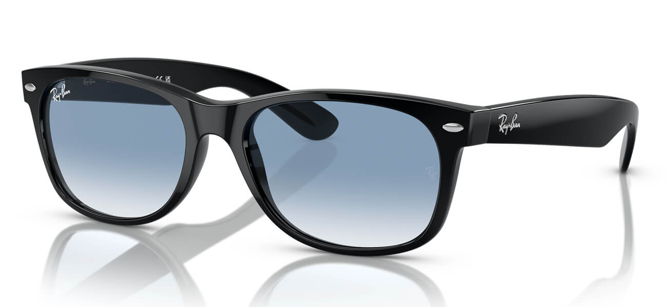Kính mát RAY-BAN 2132F 901/3F 55