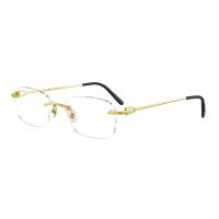 Gọng kính Cartier CT0050O 001