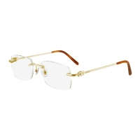 Gọng kính Cartier CT0069O 001