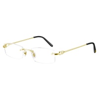 Gọng kính Cartier CT0045O 002